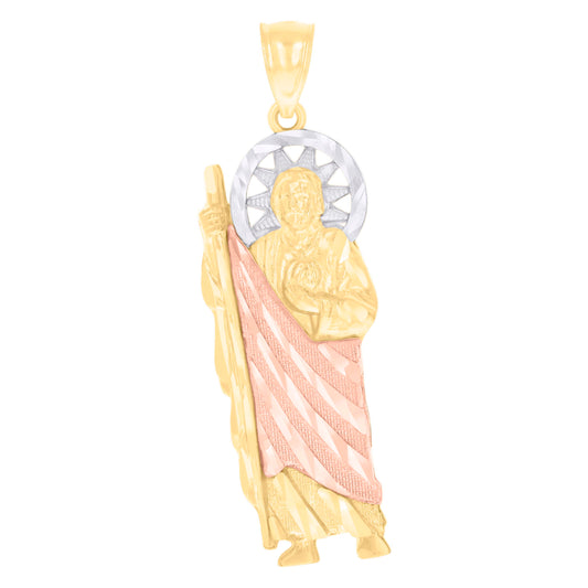 14Kt Gold Pendant