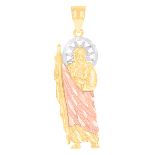 14Kt Gold Pendant