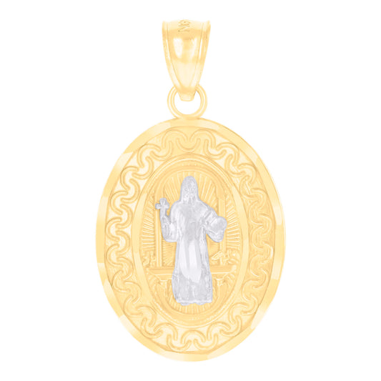 14Kt Gold Pendant