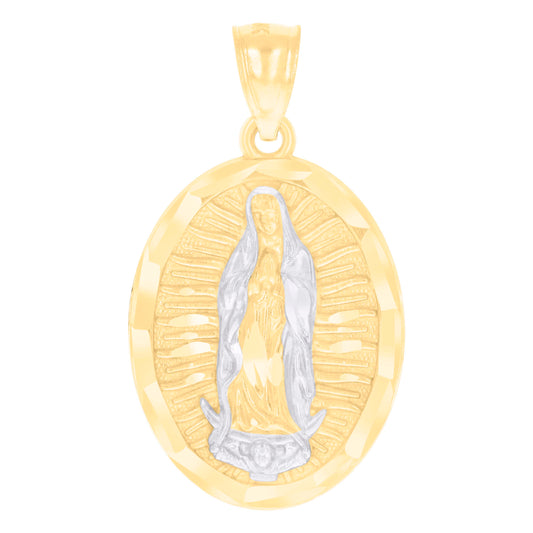 14Kt Gold Pendant