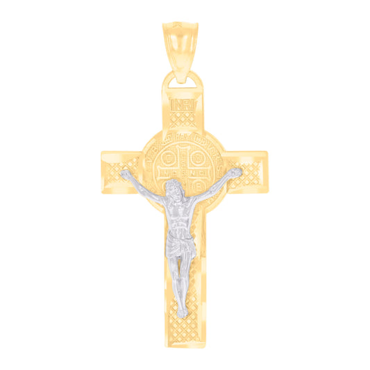 14Kt Gold Pendant