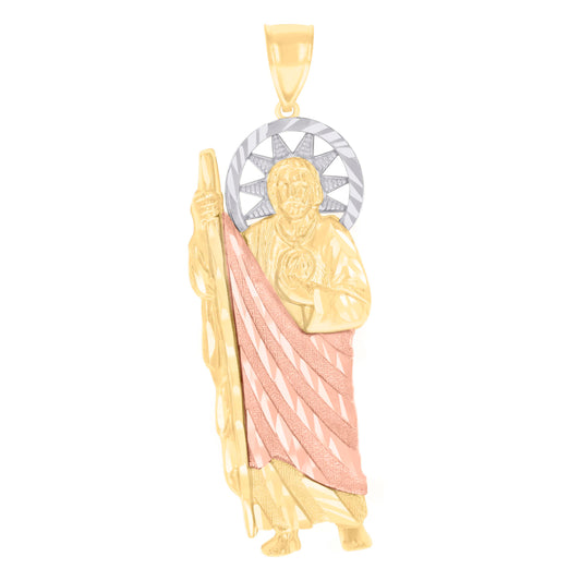 14Kt Gold Pendant