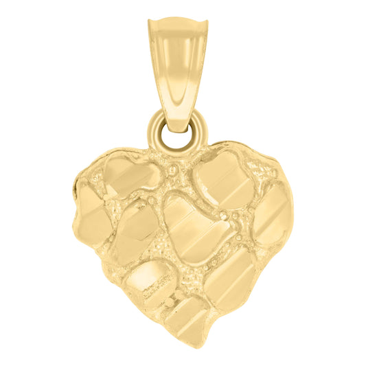 14Kt Gold Pendant