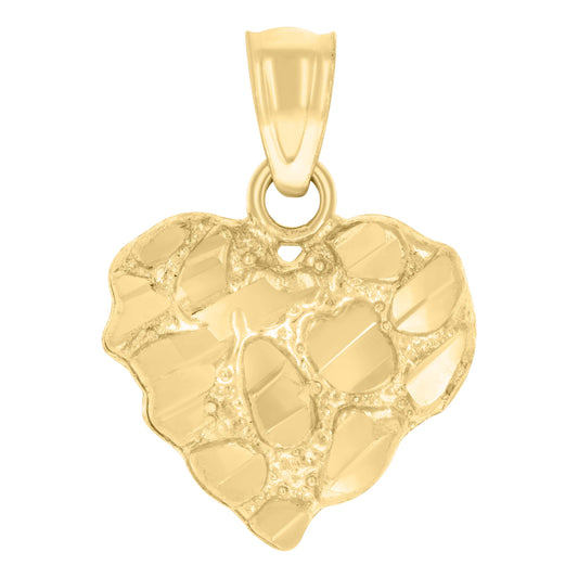 14Kt Gold Pendant