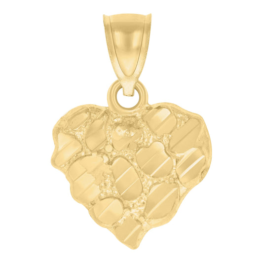 14Kt Gold Pendant