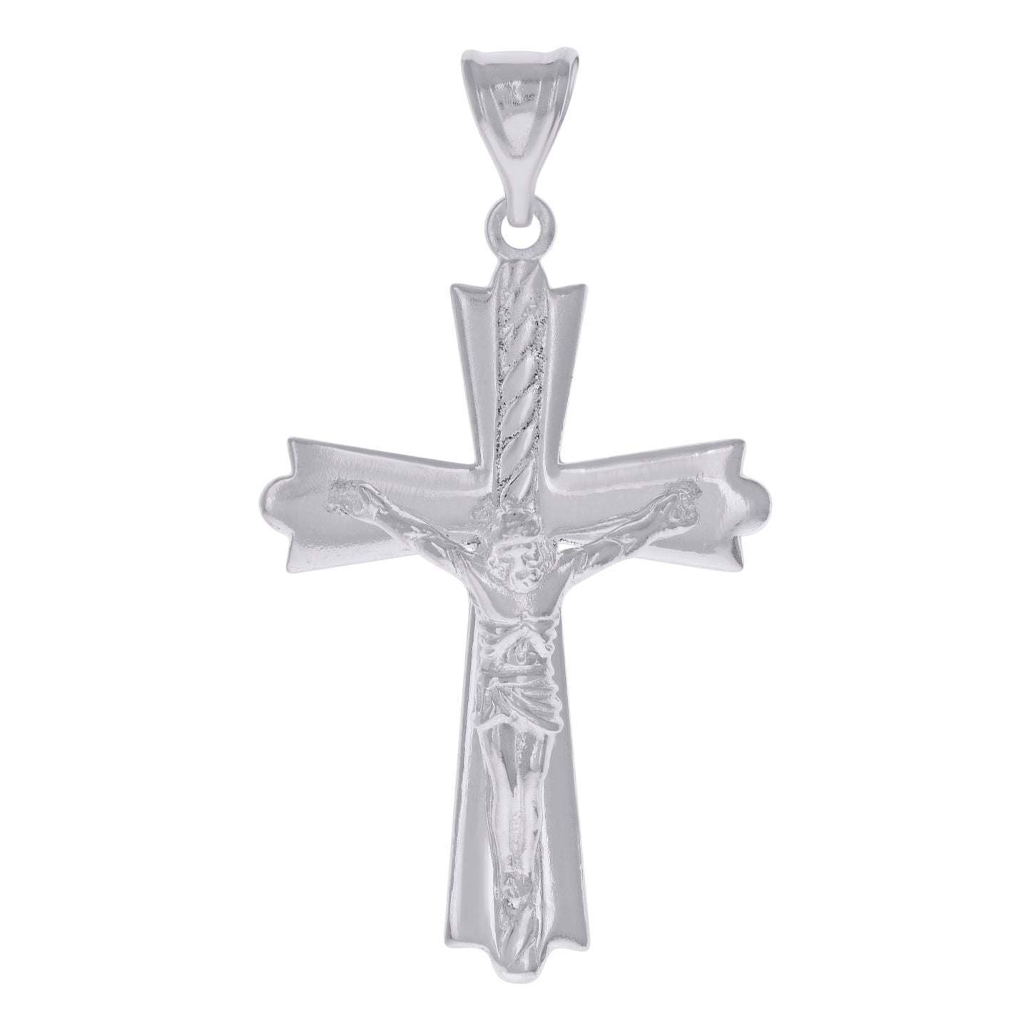 925 Sterling Silver Pendant