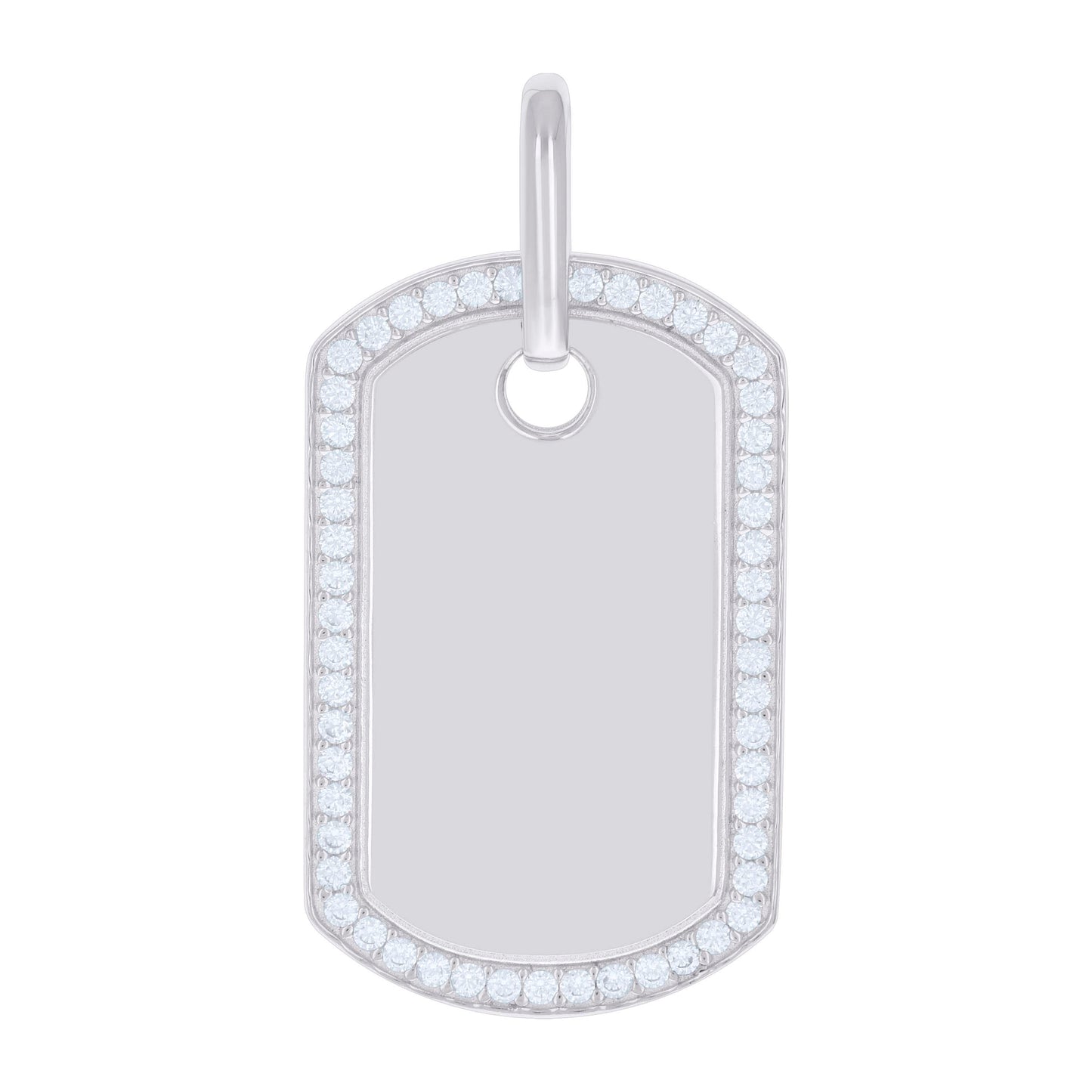 925 Sterling Silver Pendant