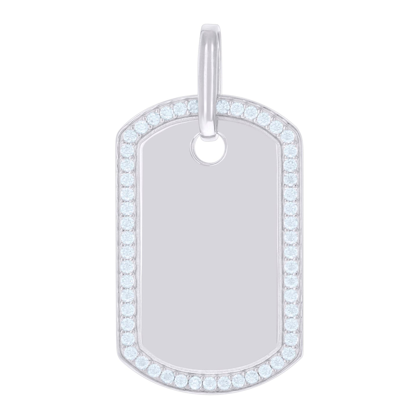 925 Sterling Silver Pendant
