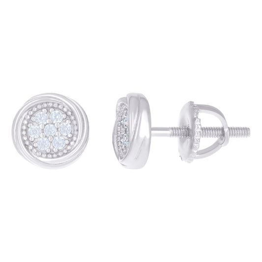 925 Sterling Silver Earrings
