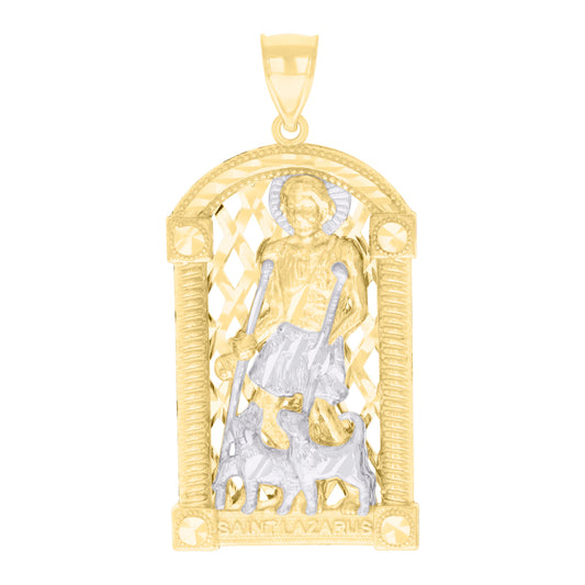 10Kt Gold Pendant