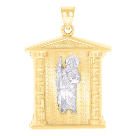 10Kt Gold Pendant