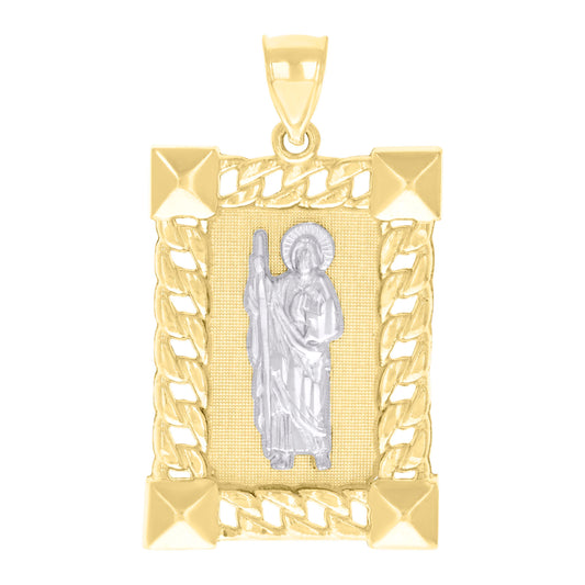10Kt Gold Pendant