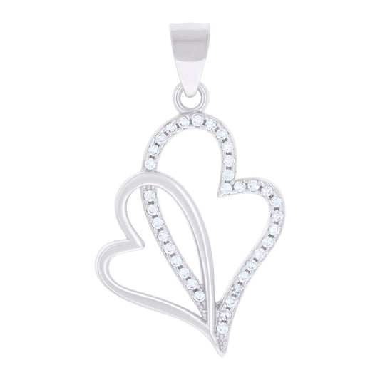 925 Sterling Silver Pendant