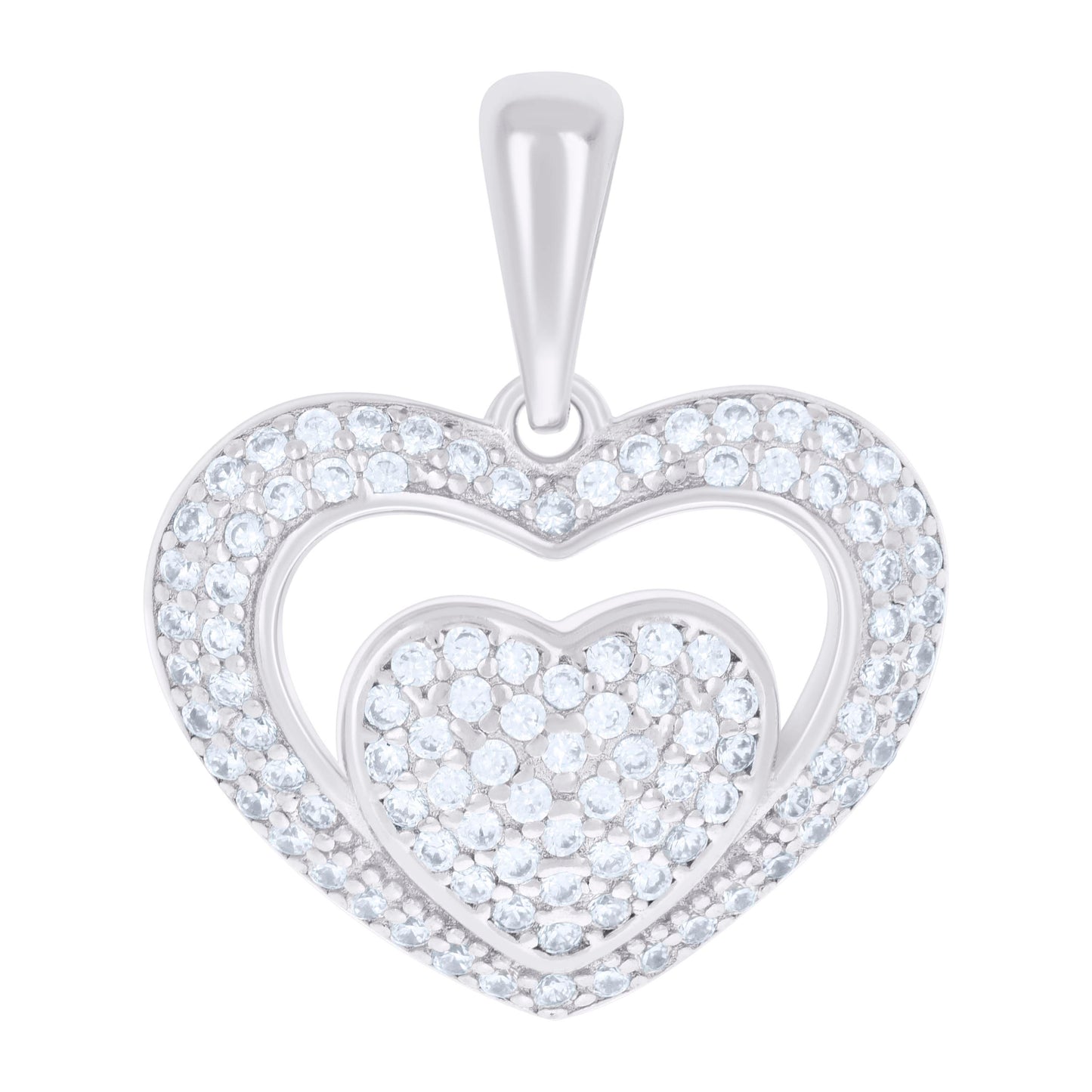 925 Sterling Silver Pendant