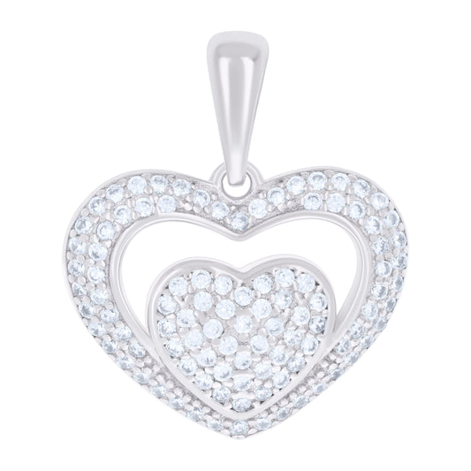 925 Sterling Silver Pendant