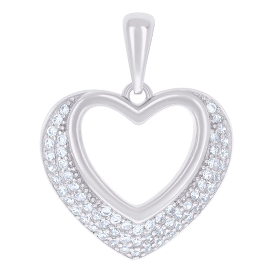 925 Sterling Silver Pendant
