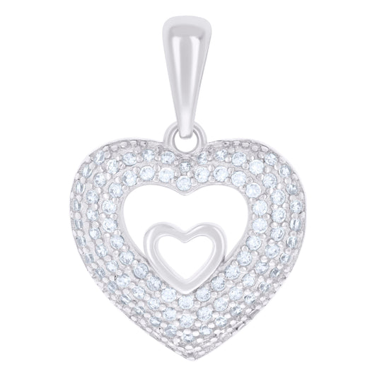 925 Sterling Silver Pendant