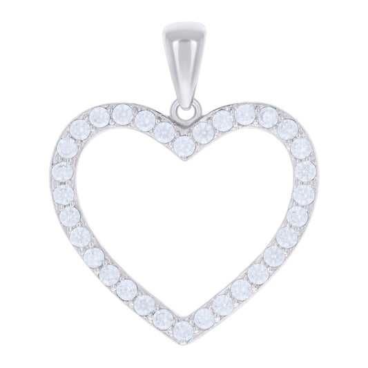 925 Sterling Silver Pendant