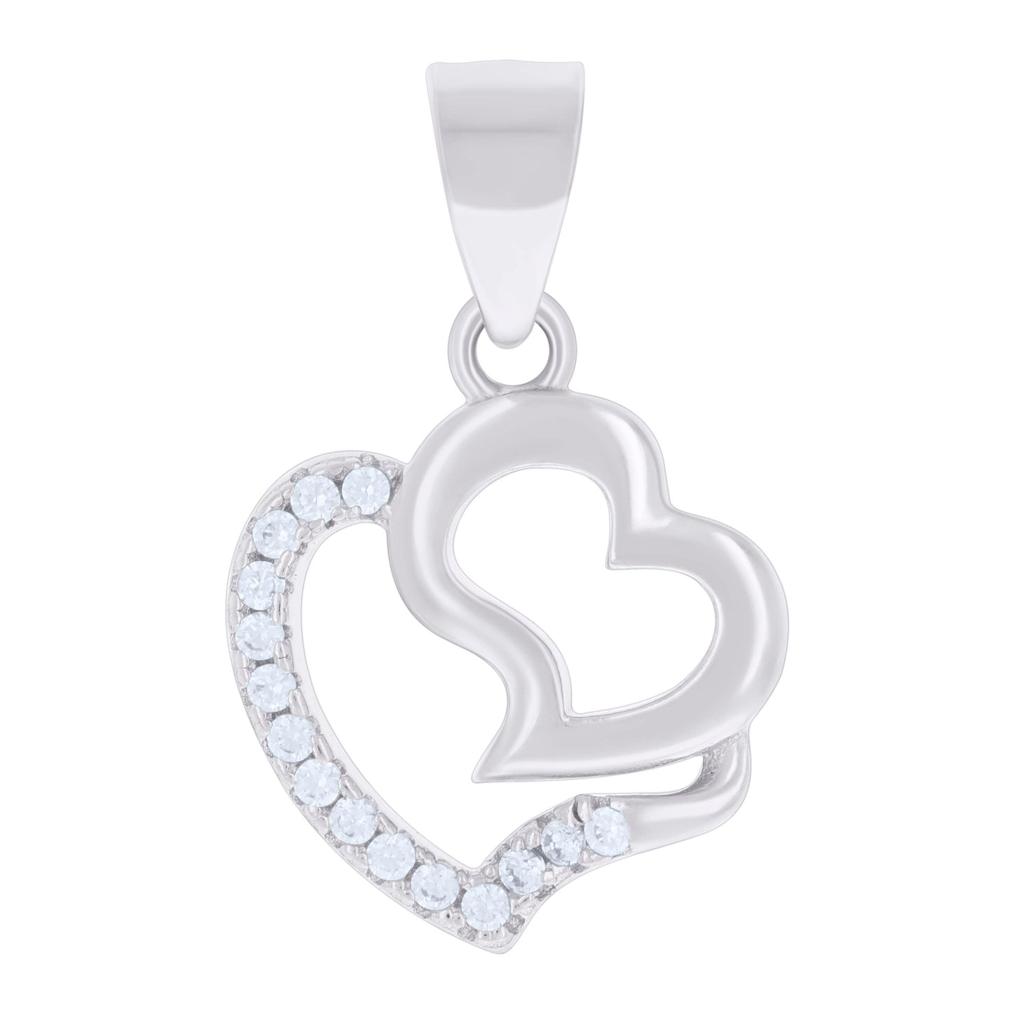 925 Sterling Silver Pendant