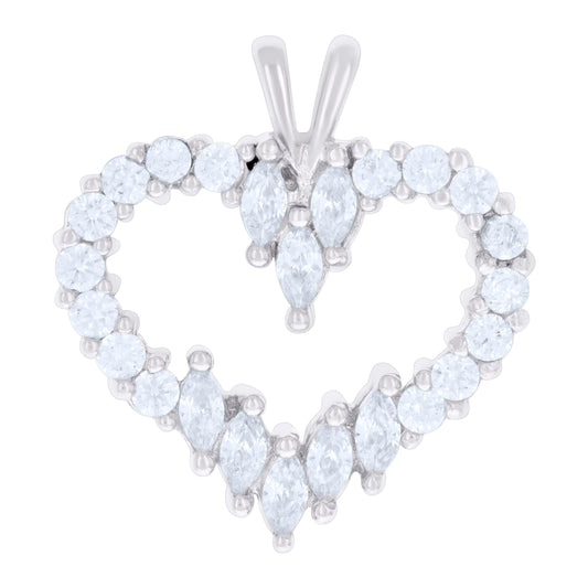 925 Sterling Silver Pendant