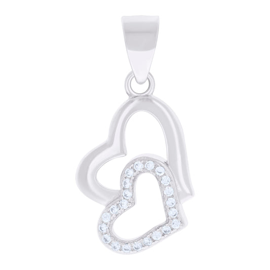 925 Sterling Silver Pendant
