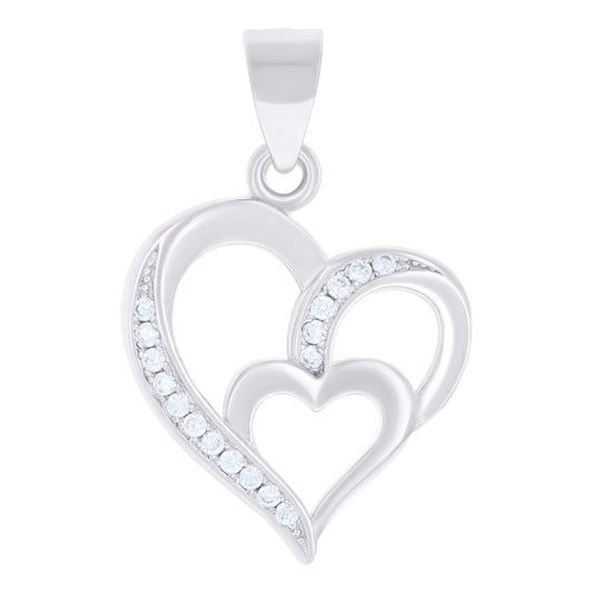 925 Sterling Silver Pendant