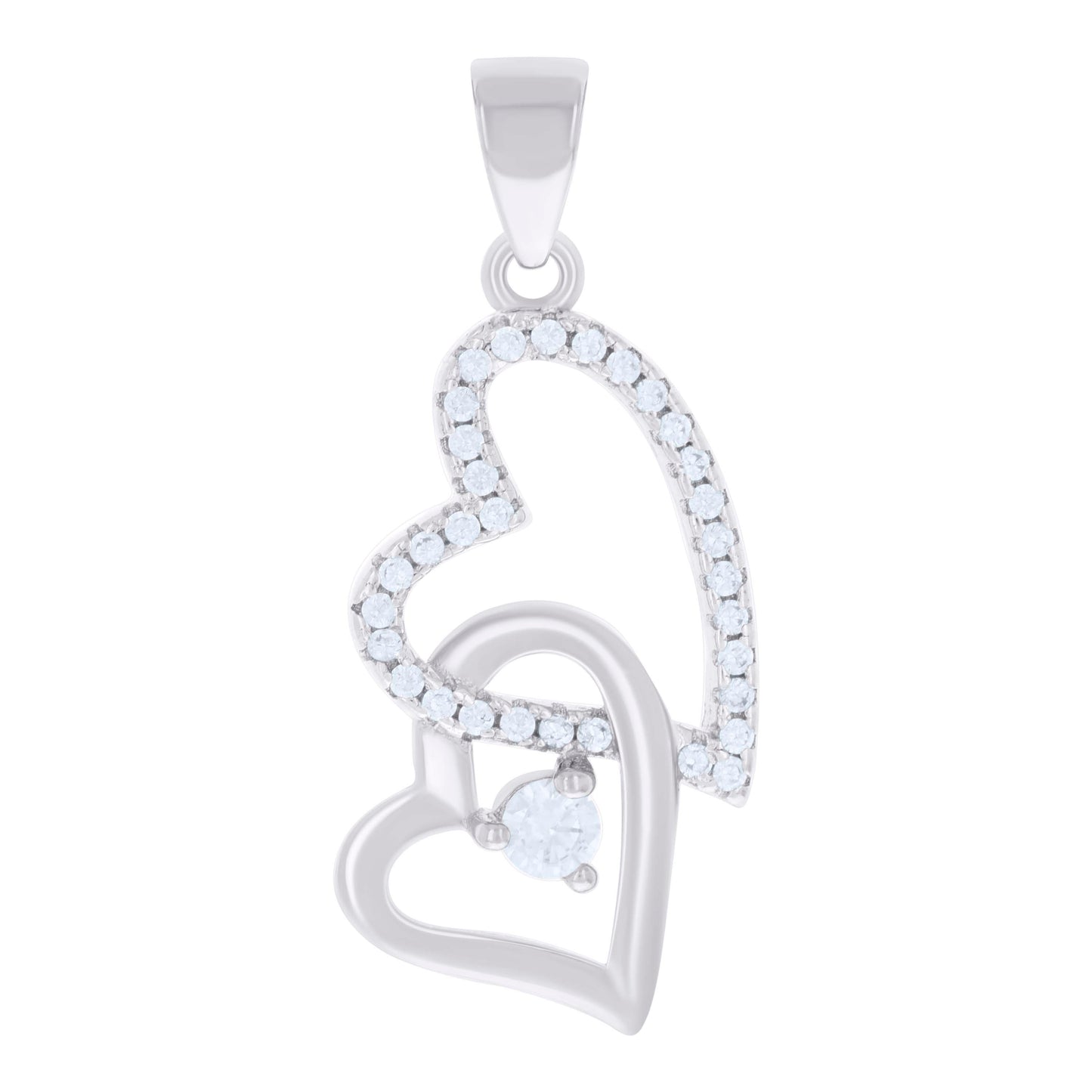 925 Sterling Silver Pendant
