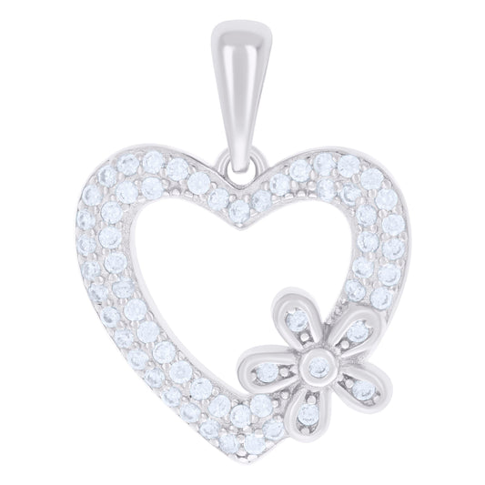 925 Sterling Silver Pendant