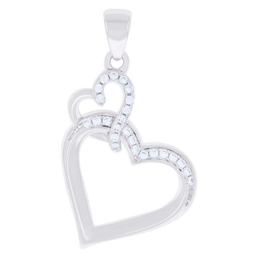 925 Sterling Silver Pendant