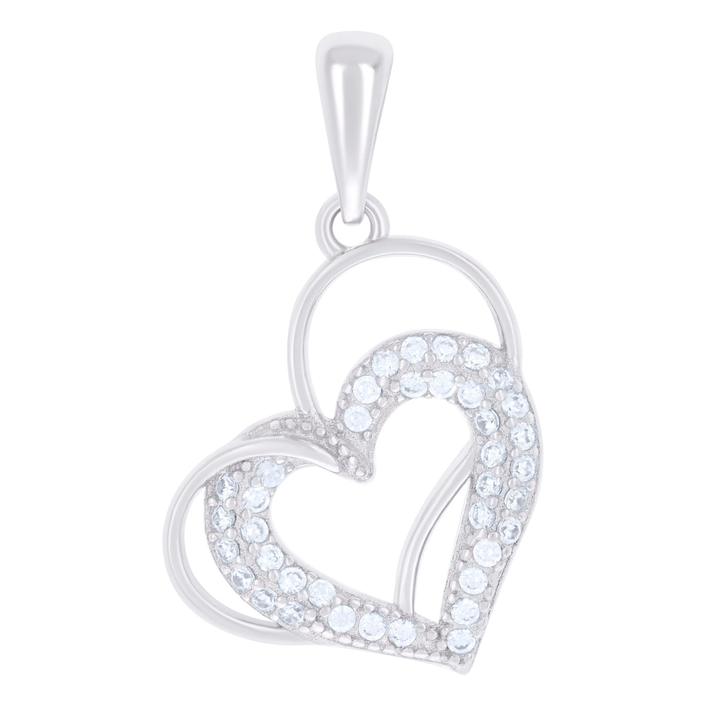 925 Sterling Silver Pendant