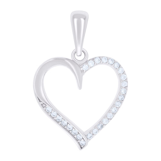 925 Sterling Silver Pendant