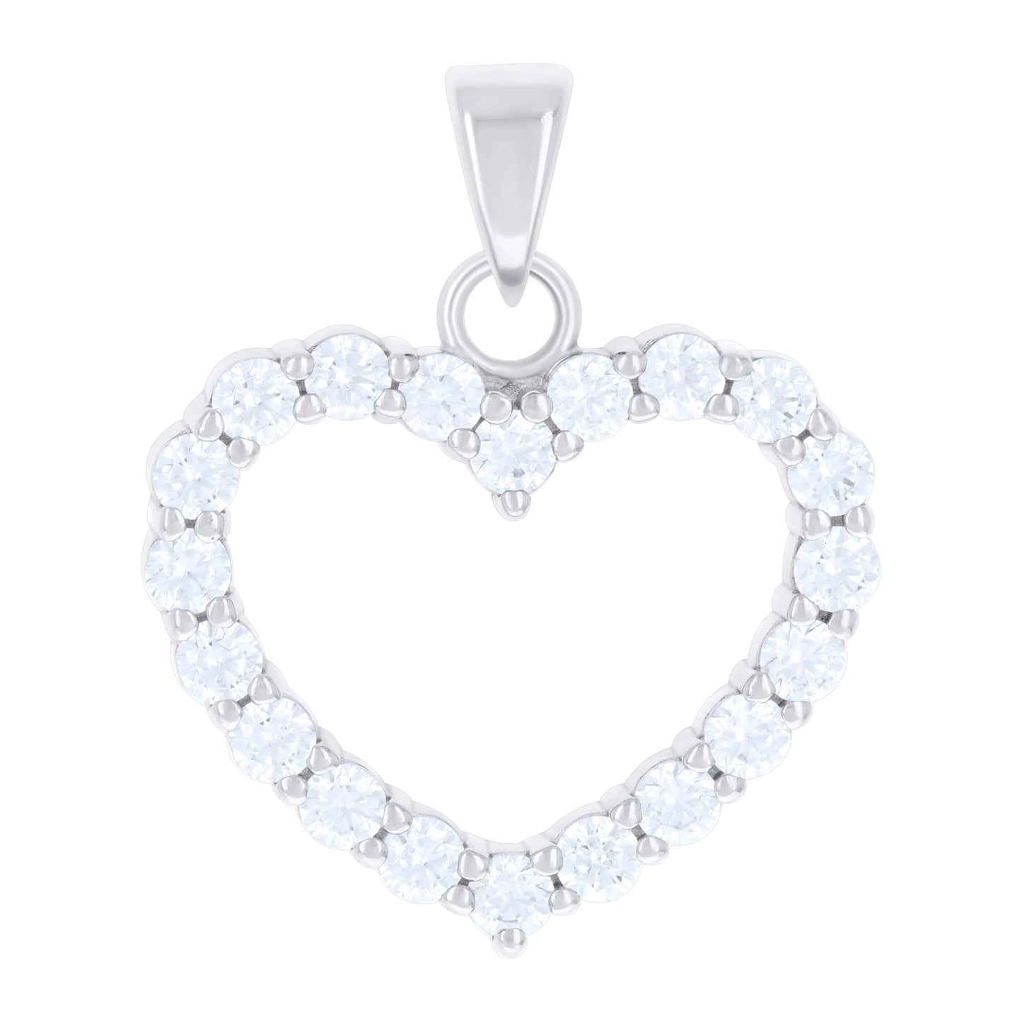 925 Sterling Silver Pendant