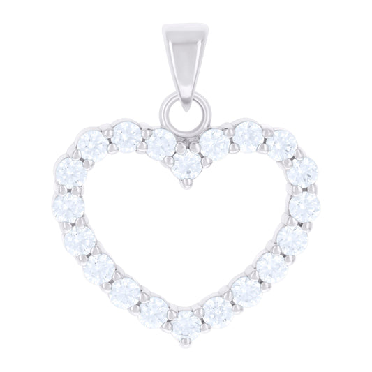925 Sterling Silver Pendant