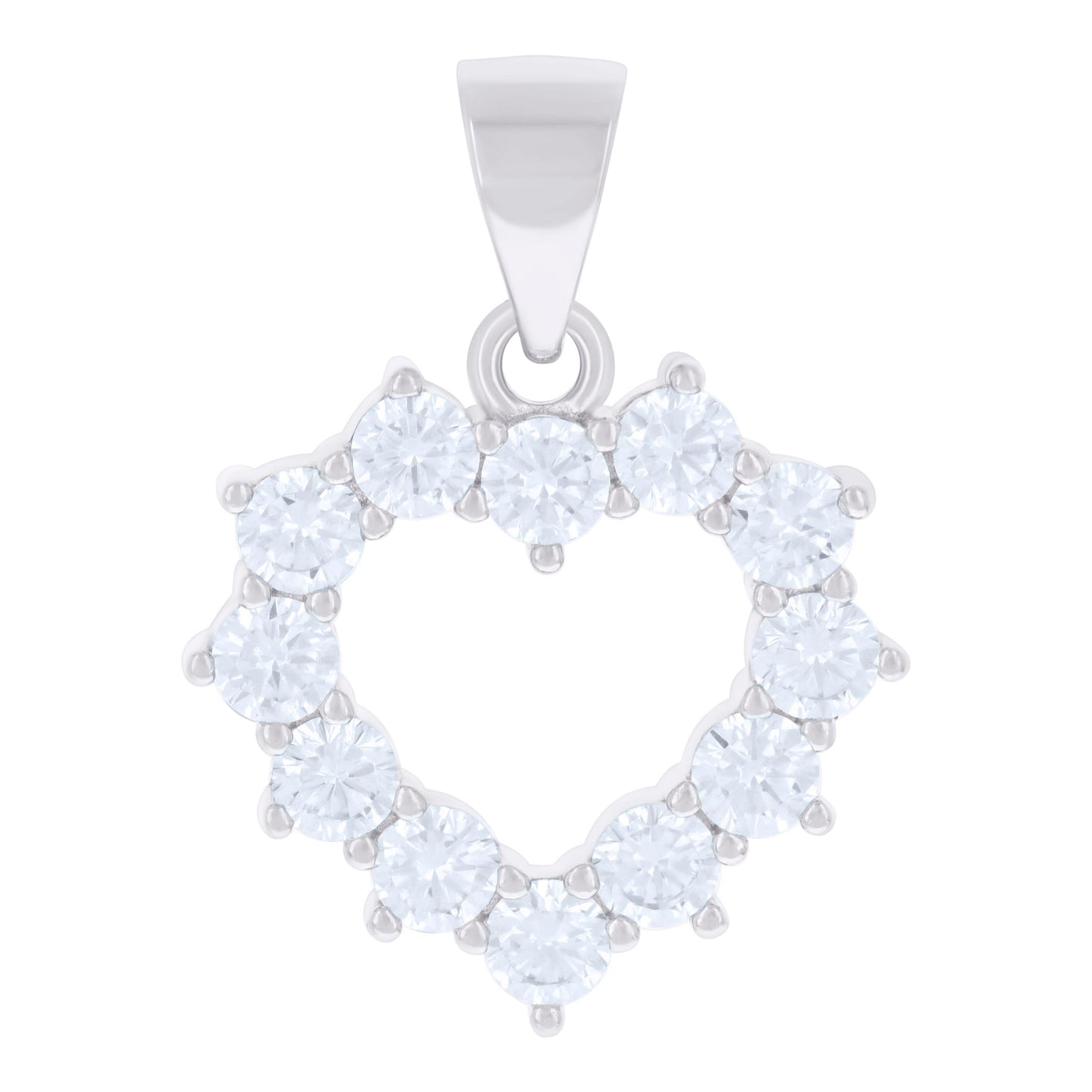 925 Sterling Silver Pendant