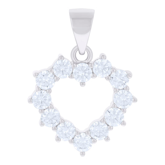 925 Sterling Silver Pendant