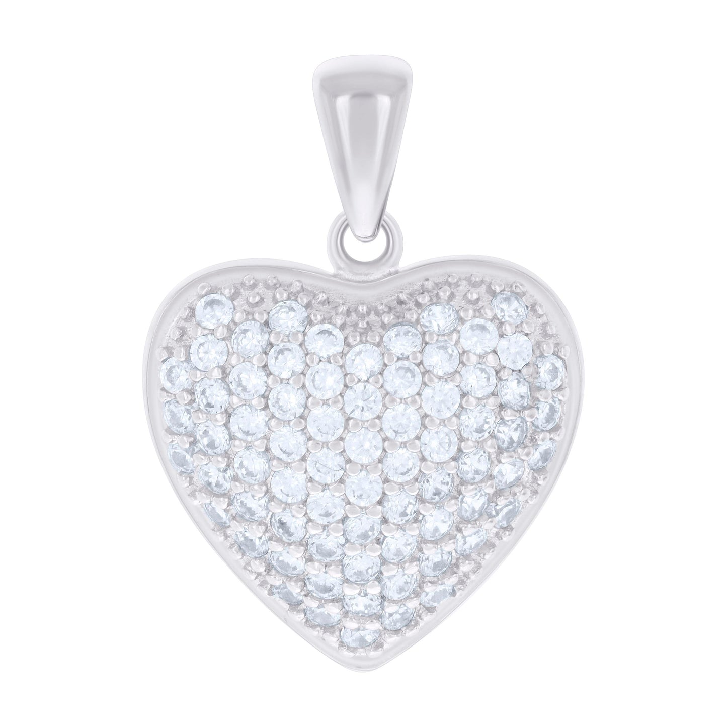 925 Sterling Silver Pendant