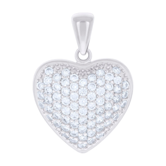 925 Sterling Silver Pendant