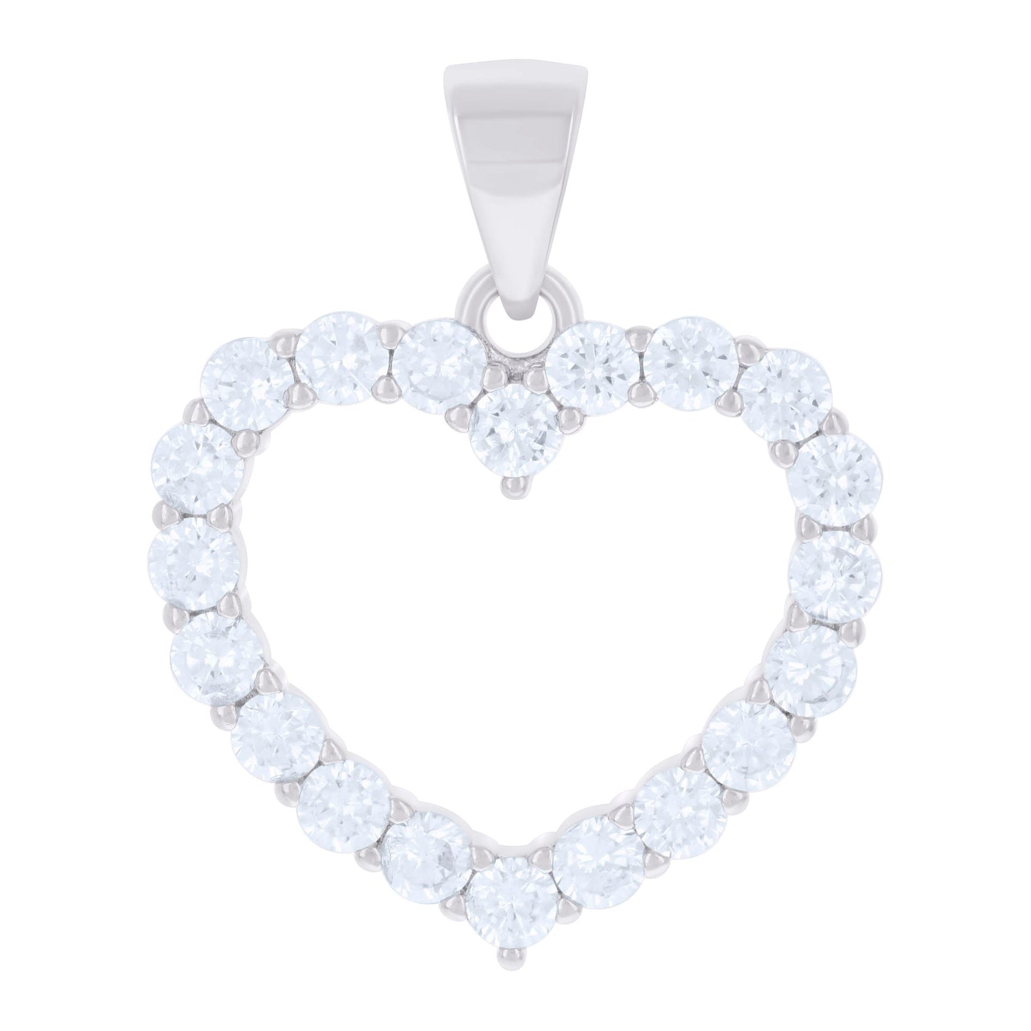 925 Sterling Silver Pendant