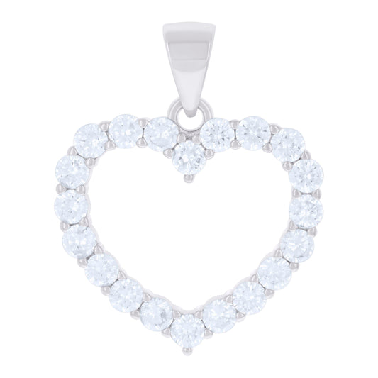 925 Sterling Silver Pendant