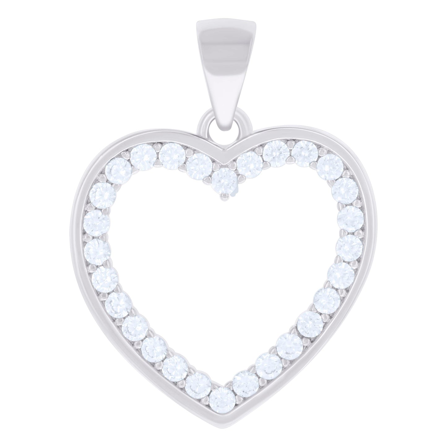 925 Sterling Silver Pendant