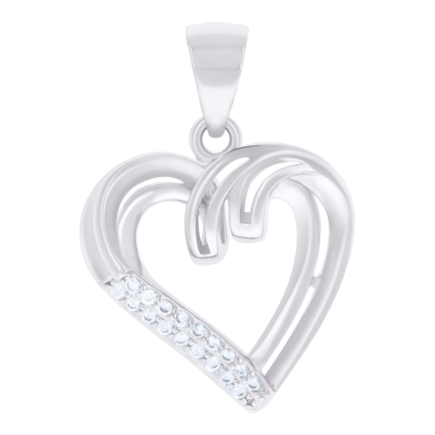 925 Sterling Silver Pendant