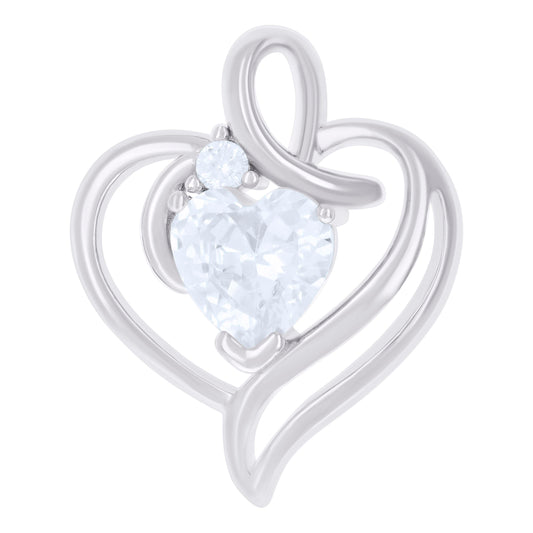 925 Sterling Silver Pendant