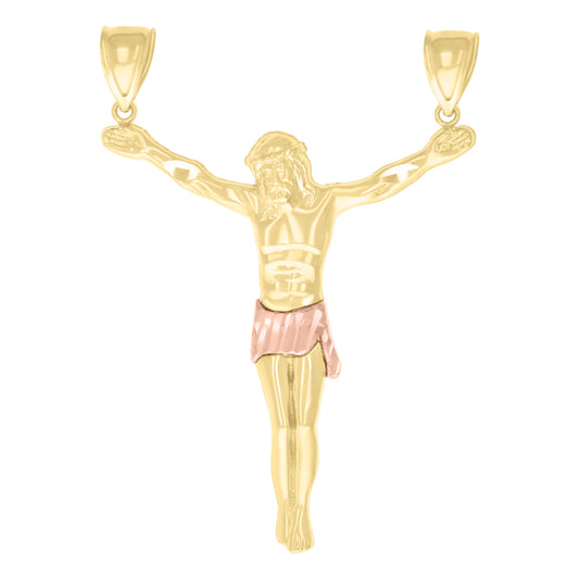 10Kt Gold Pendant