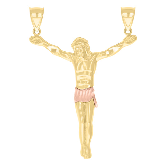 10Kt Gold Pendant