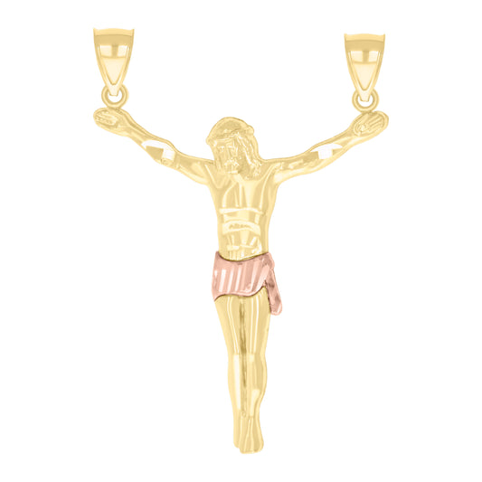 10Kt Gold Pendant