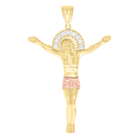 10Kt Gold Pendant
