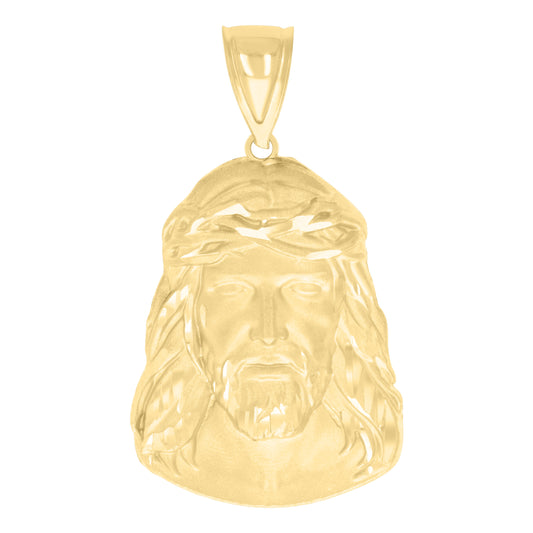 10Kt Gold Pendant