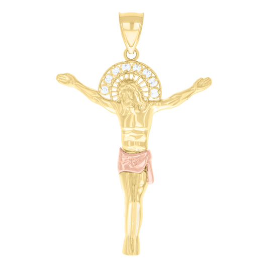 10Kt Gold Pendant