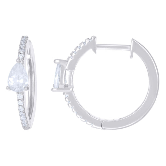 925 Sterling Silver Earring