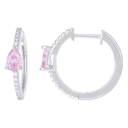 925 Sterling Silver Earring